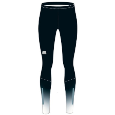 Sportful Apex W Race Damenhose schwarz-weiss